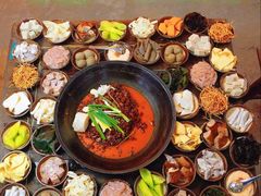-芈重山老火锅(洪崖洞店)