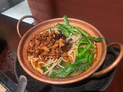 -滇野云南野生菌餐厅(陕西南路店)