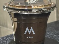 -M Stand(银泰中心in01店)