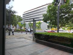 -星巴克(上海虹桥新天地二店)