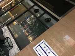 -亞婆井·劲抽面食(铂顿城店)
