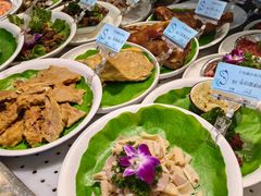 -千岛湖小鱼儿·淳安匠心农家菜