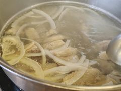 -原味四季椰子鸡(公明百佳华店)