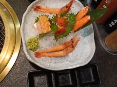 -神户赤童日式烤肉伙伴(东直门店)
