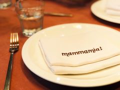 -Mammamia意大利餐厅(阳春巷店)