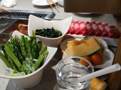 -海底捞火锅(万科广场店)