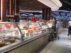 -利客来李村购物中心