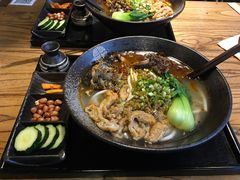 -俏湘私房菜(国贸店)