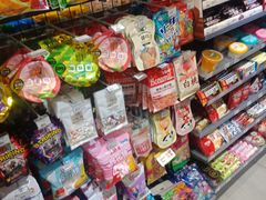 -today便利店(汉街店)