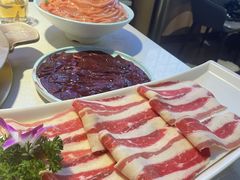 -矮冬瓜红茶火锅