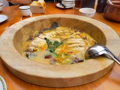 -云南野生菌石锅鱼石锅鸡(大金塔店)