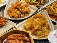 -小街天府(西工小街店)