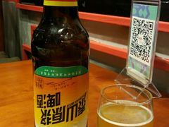 -辣不二地道川菜(汉水路店)