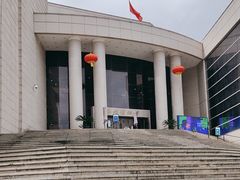 -温州博物馆