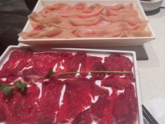-红鼎坊·老成都火锅(新南门店)