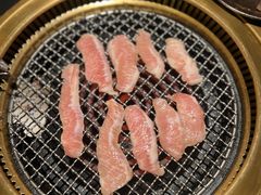 -厚贞日式烤肉(浦东汇智店)