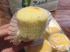 -RiceZone乐食尊纯米面包坊(望京店)