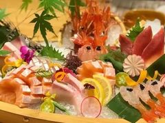 -明日叶日本料理(新区淮海街店)