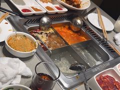 -海底捞火锅(宇飞大厦店)