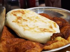 烧饼-增盛魁小吃店