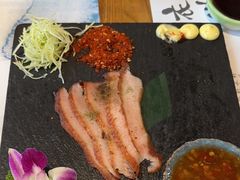 -衣川小森林·料理·寿司(鸿铭中心店)