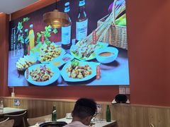 -状元虎.摇滚炒鸡.家常菜(义勇街店)