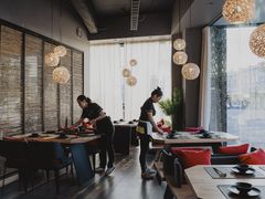 大堂-珍珠餐馆Pearl Chinese Restaurant