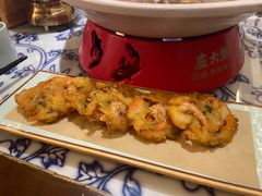-卢大鲜鱼头捞饭(美利广场店)