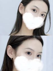 -变美丽半永久纹眉连锁·机器野生眉•洗眉