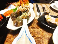 -舒友海鲜姿造(白鹭洲店)