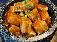 -甘家界牌柠檬鸭(青山店)