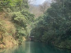 -青城山