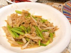 -阿拉丁新疆风味餐厅·清真(罗廊巷店)