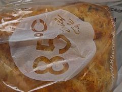 -85度C(生甜甜圈研究工坊·上海平凉店)