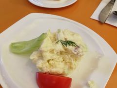 -红房子西菜馆(淮海中路店)