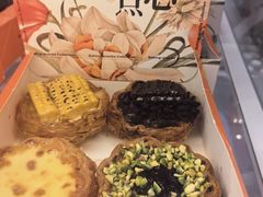 -85度C(莆田方圆荟馨宜新天地店)