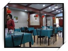 大堂-红鼻子桂林米粉(金唐新光界店)