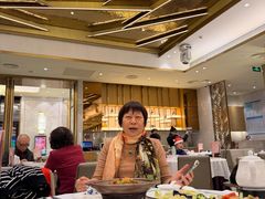 -御彩酒家(东风东路店)