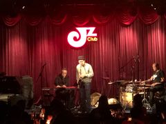 -JZ Club 爵士酒吧(上海店)