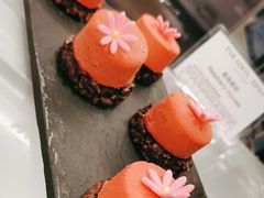 -昆山琶拉帝诗酒店·河畔咖啡厅Riverside Cafe