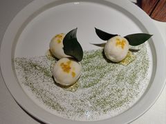 -華府Deluxe(兴业太古汇店)