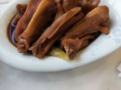 -馨越楼·点心·粤菜(赤坎店)