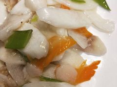 -老牌坊鲁菜名店(美莲广场店)