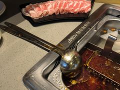 -海底捞火锅(新华联梦想城店)