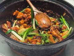 -火啫啫·粤式啫啫煲(南通首店)