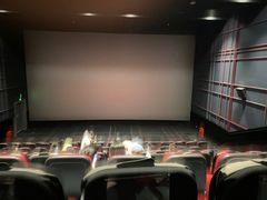 -大世界影城(无锡江南大悦城IMAX激光店)