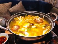 -山葵家·创意料理(万象汇店)