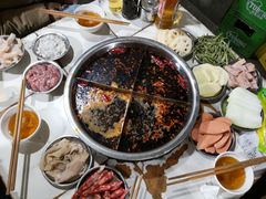 -渝味黄姐火锅(黄泥村店)