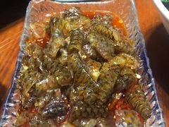 爽脆鱼皮-厨子友味(华顺大厦店)