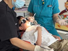 -马泷齿科·成都锦江置略马泷口腔门诊部(IFS国金中心店)
